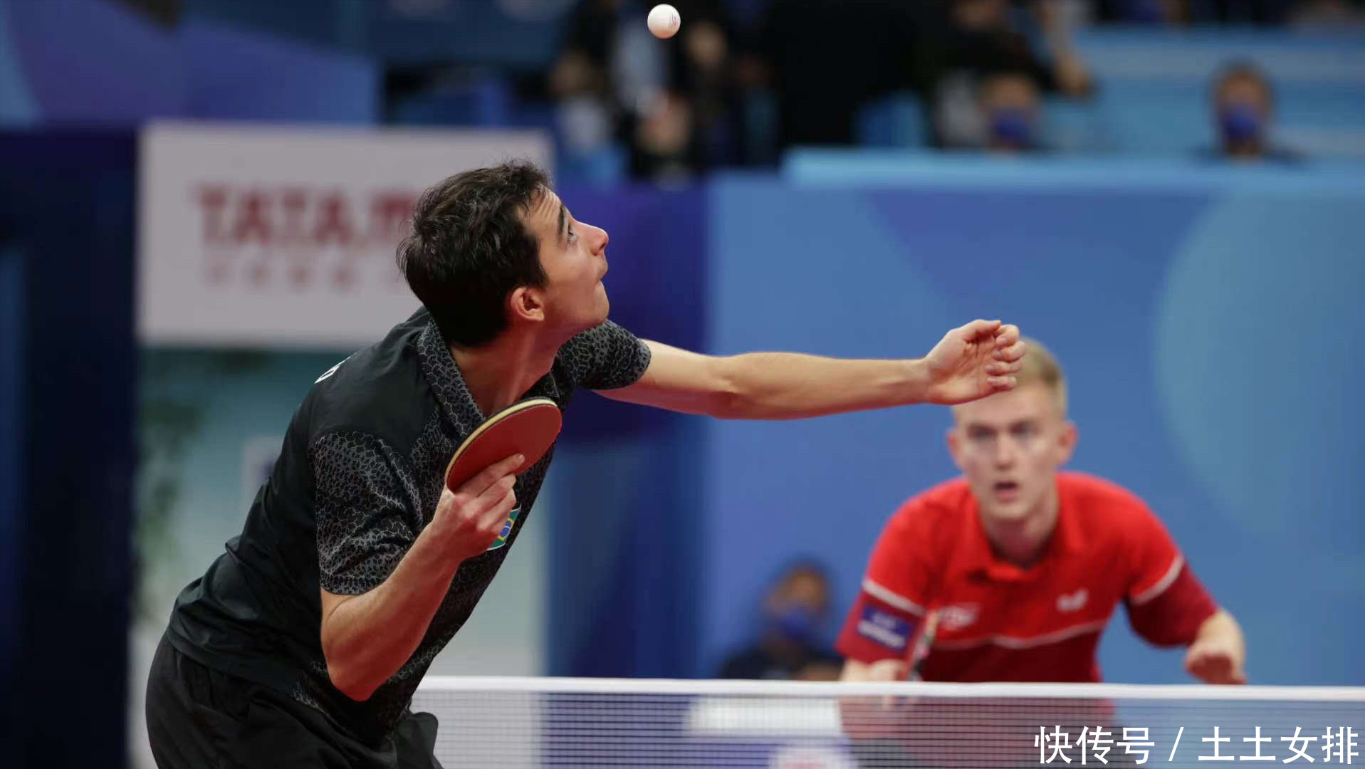 这一记高质 这一记高质