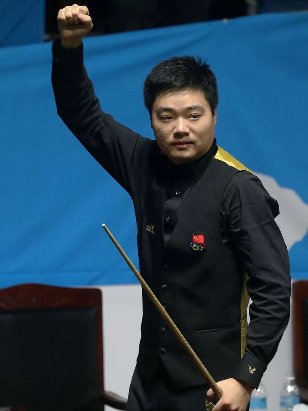 场上的精彩 场上的精彩